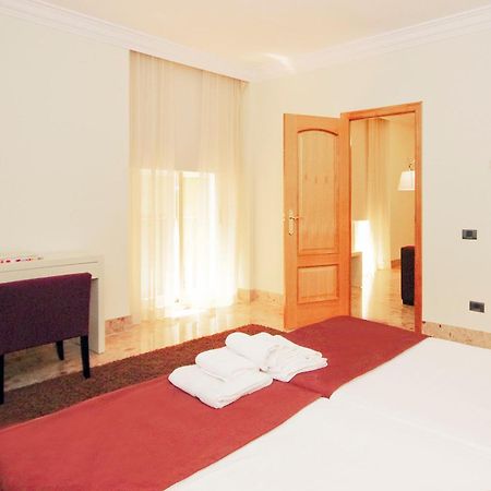 Bet Apartments - Apartments Catedral Valencia Eksteriør bilde